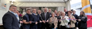La Ferme Côte-d'Or : le département soutient ses agriculteurs et producteurs