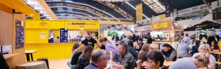 Le vignoble métropolitain mis à l'honneur à la Foire Internationale et Gastronomique