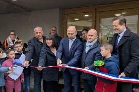 Saint-Seine-en-Bâche : un accueil de loisirs bien pensé