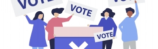 Elections municipales 2026 : dates, lieux et horaires des dépôts de candidatures