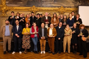 21 commerçants récompensés par "Dijon Label Ville"