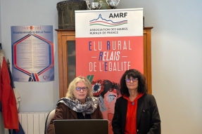 Trochères : le rural connecté pour faire face à la désertification médicale