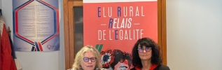 Trochères : le rural connecté pour faire face à la désertification médicale