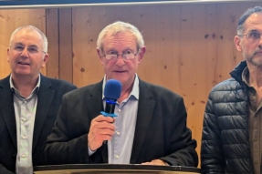 Voeux COVATI : une année 2025 bien chargée
