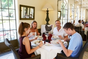 La Côte-d'Or a la cote en gastronomie 