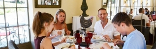 La Côte-d'Or a la cote en gastronomie 