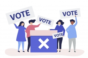 Municipales : participez à la vie démocratique, devenez assesseur ! 