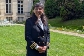 « Je sais ce qu'est la ruralité. » - Violaine Démaret, nouvelle préfète de région