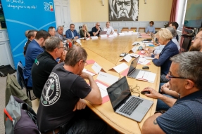 Sécurité routière en Côte-d'Or : une année 2025 marquée par un recul de l'accidentalité