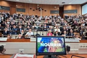 Souveraineté alimentaire : la réflexion avant l'action régionale