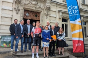 Du 29 au 31 mai, c'est NOTRE Tour !