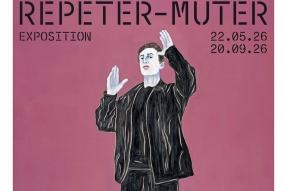Exposition Djamel Tatah, Répéter - muter : « Eveiller les pensées de ceux qui n'ont pas l'habitude de voir de l'art »