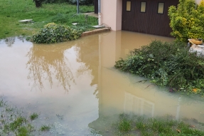 La commune de Chorey-lès-Beaune en état de catastrophe naturelle reconnu