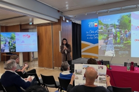 Aménager les territoires en faveur du lien social