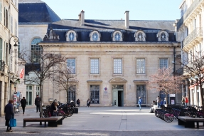 Journée du patrimoine à Dijon : Raviver, résister, réimaginer 