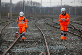 Une seconde jeunesse pour la ligne Dijon - Paris
