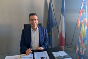 Beaune sous de nouveaux auspices 