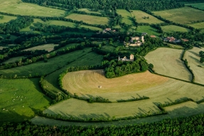 Terres d'Auxois : A l'écoute des nouveaux habitants