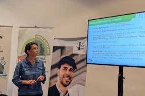 Faire autrement dans les cantines et restauration collective