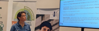 Faire autrement dans les cantines et restauration collective