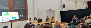 Producteurs locaux, surmonter le frein de la logistique 