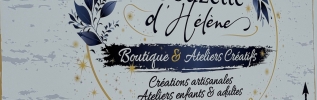 Montbard : L'Couzette d'Hélène - Un projet humain au service de la créativité