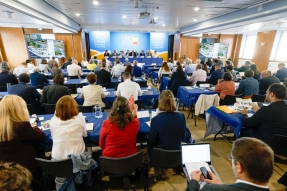 Le Département plus que jamais mobilisé pour favoriser un enseignement de qualité en faveur de nos collégiens
