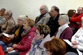 La ville de dijon associe les seniors à une expérimentation pour favoriser de nouvelles solutions de mobilité