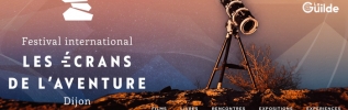 35�me �dition des �crans de l'aventure