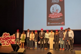 La Foire revient pour fêter, transmettre, partager