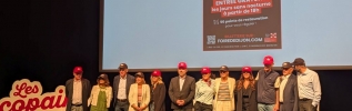 La Foire revient pour fêter, transmettre, partager