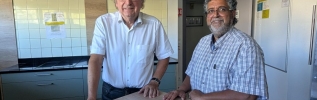 Une maison pour mieux vivre les déserts médicaux