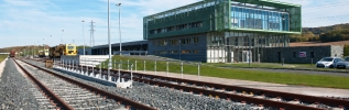 Journée Portes Ouvertes à Geneuille : SNCF Réseau ouvre les coulisses de la maintenance de la LGV Rhin-Rhône !