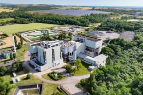 La Métropole passe un nouveau cap dans la transition énergétique avec la modernisation de l'UVE !