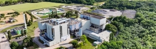 La Métropole passe un nouveau cap dans la transition énergétique avec la modernisation de l'UVE !