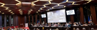 Assemblée régionale : Le soutien aux territoires prend différentes formes