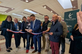 Chamblanc : une page se tourne mais la jeunesse gagne
