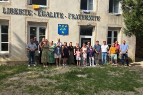 Belan-sur-Ource et Brion-sur-Ource : Un nouvel accueil périscolaire pour les familles.