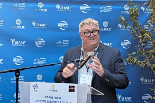 Dans le Doubs, la FRTP appelle les Ã©lus Ã  investir