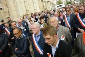 Les raisons de la colère 