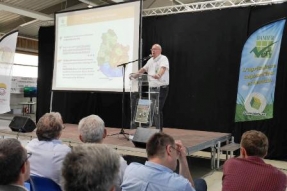 Les prairies au coeur de la réussite des élevages