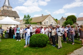 Journée Séniors de la COPAS, un succès confirmé pour l'édition 2015 !