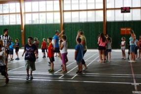 En Châtillonnais, l'été est dynamique pour les enfants, les familles et les seniors 
