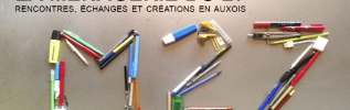 Co-working à la Ménagerie du 27 de Montbard