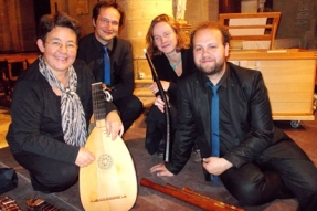 Les Musicales en Auxois ou 20 ans de festival.