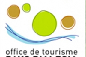 Office de Tourisme du Pays d'Alesia et de la Seine