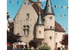 Office de Tourisme d'Arnay le Duc