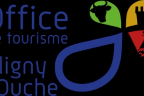 Office de Tourisme de Bligny sur Ouche 