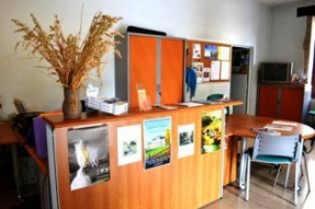 Office de Tourisme du Mirebellois