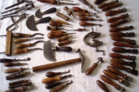 Avis de recherche métiers anciens !